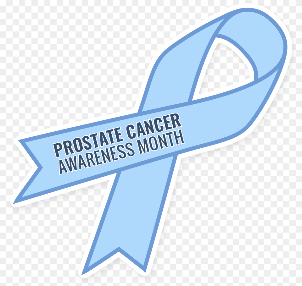 Dng Prostatecancerribbon0101 Dr Norleena Gullett Prostate Cancer Ribbon, Logo, Symbol, Text Png
