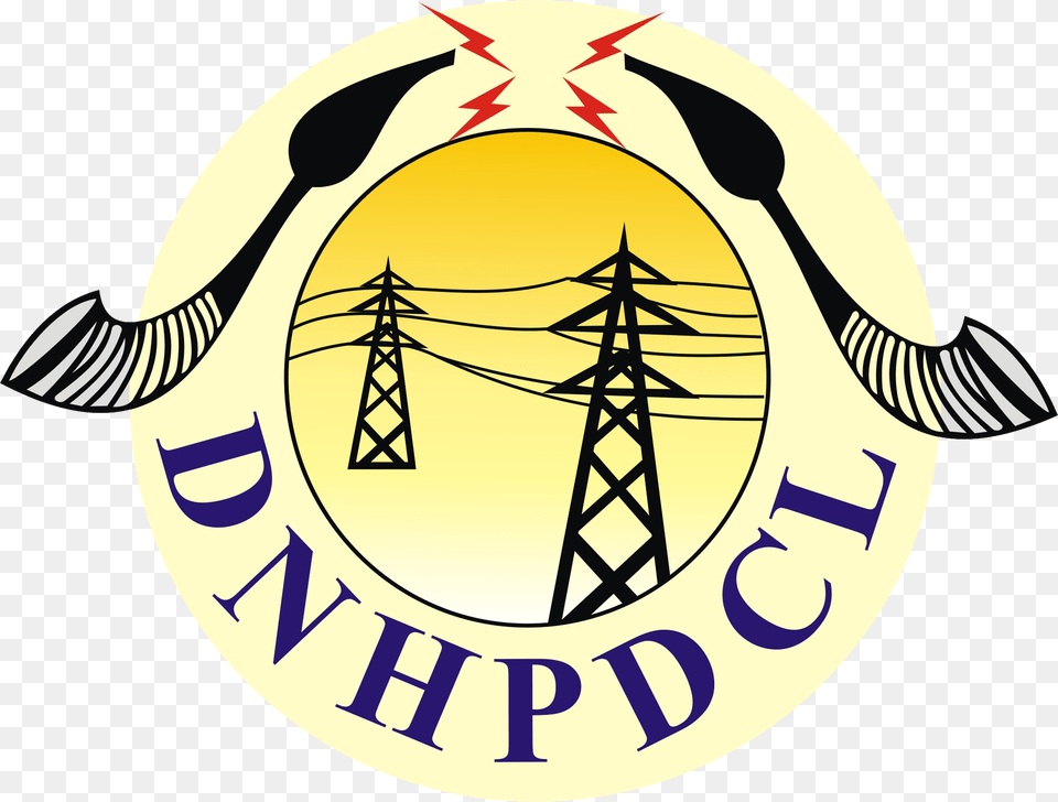 Dnh Power Distribution Corporation Limited Dnhpdcl, Utility Pole, Cable Free Png