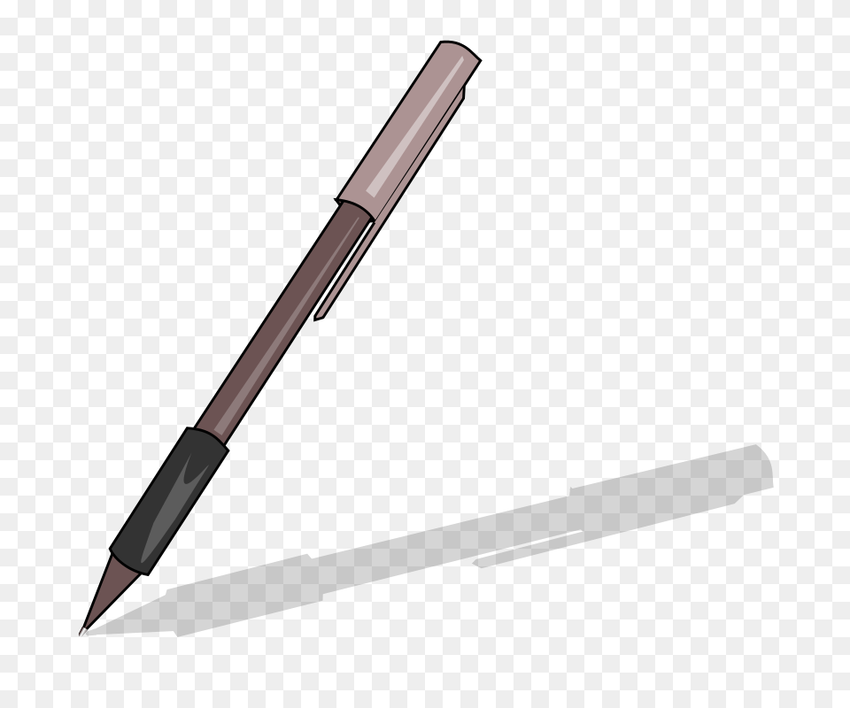 Dniezby Grip Pen, Blade, Dagger, Knife, Weapon Png Image