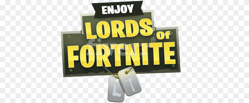 Do An Amazing Fortnite Logo Intro Glitch Effects In Fortnite Rc Battle Bus, Text Free Png Download