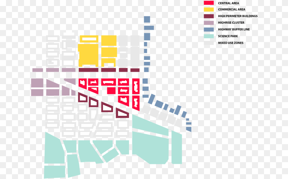 Do Architects K040 Europan13 Area Scheme Diagram, Art, Graphics Png Image