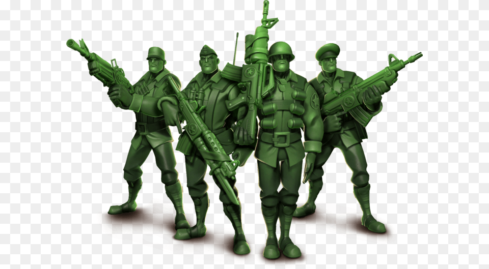 Do Army Men Strike, Person, People, Adult, Man Free Png Download