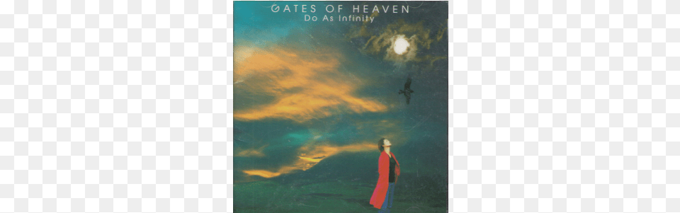 Do As Infinity Gates Of Heaven Cd Album Gates Of Heaven Do As Infinity, Book, Publication, Novel, Adult Free Transparent Png