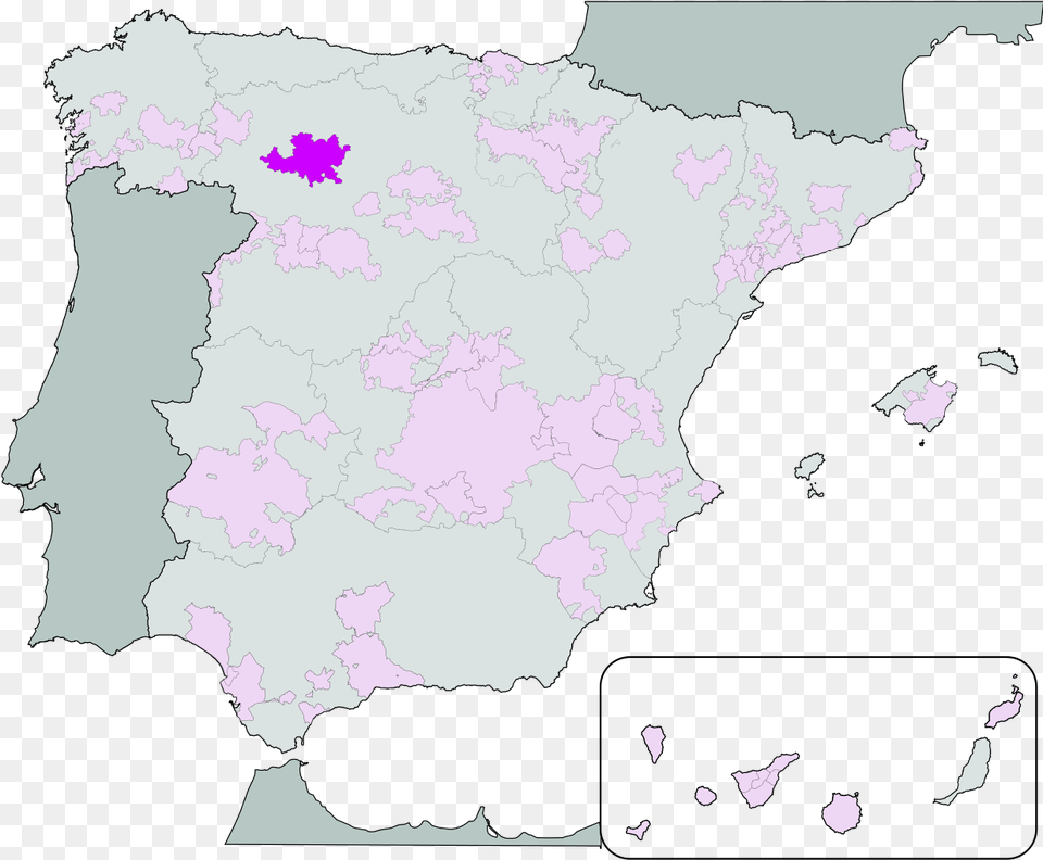Do Bierzo Location Region Ribera Del Duero, Chart, Map, Plot, Atlas Png