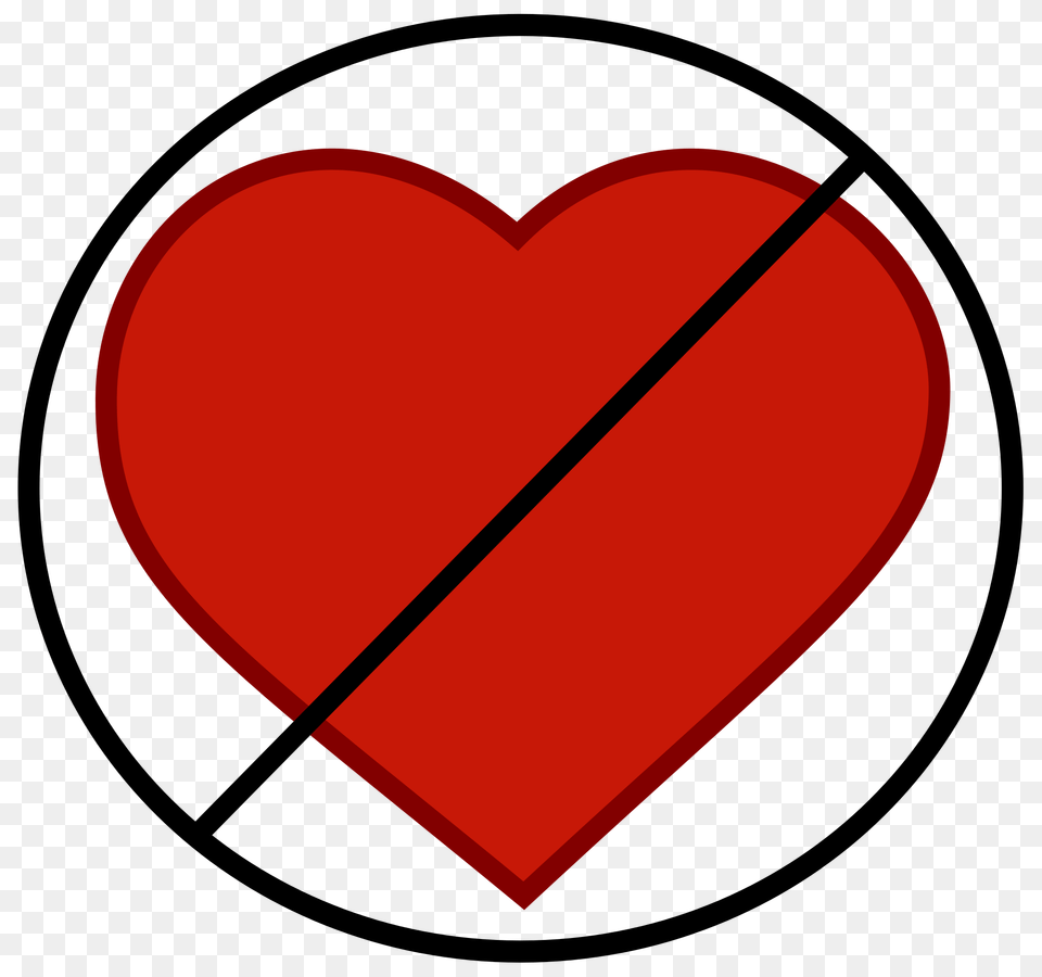 Do Divorce Courts Care About You Should They, Heart, Disk Png Image