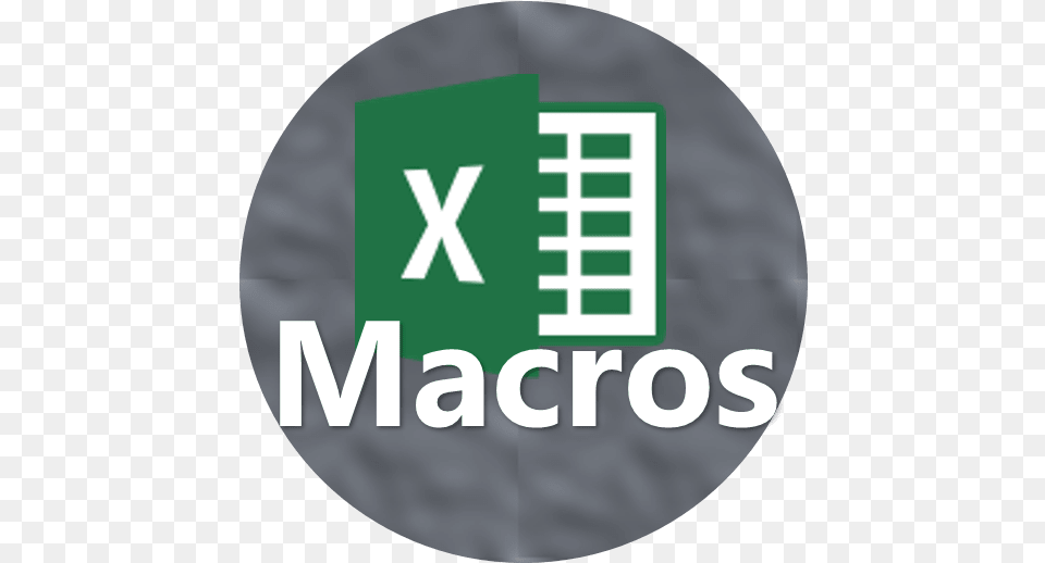 Do Excel Work Like Vlookup Macro Pivot Table By Bharath2 Macros En Excel Logo, City, Disk Png Image