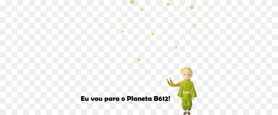 Do Festival Cultural Pequeno Prncipe Vcd The Little Prince, Baby, Clothing, Coat, Person Png Image