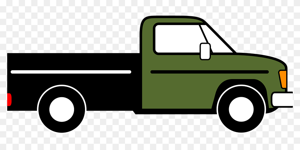 Do I Need Commercial Vehicle Insurance If I Use My Personal Car, Pickup Truck, Transportation, Truck, Moving Van Free Transparent Png