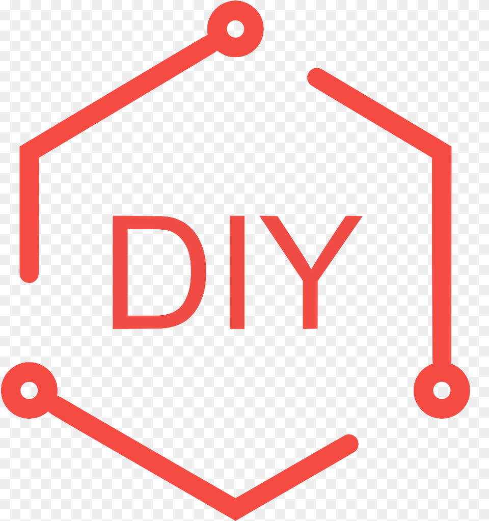 Do It Yourself Icon Do It Yourself Icon, Sign, Symbol, Road Sign Free Png