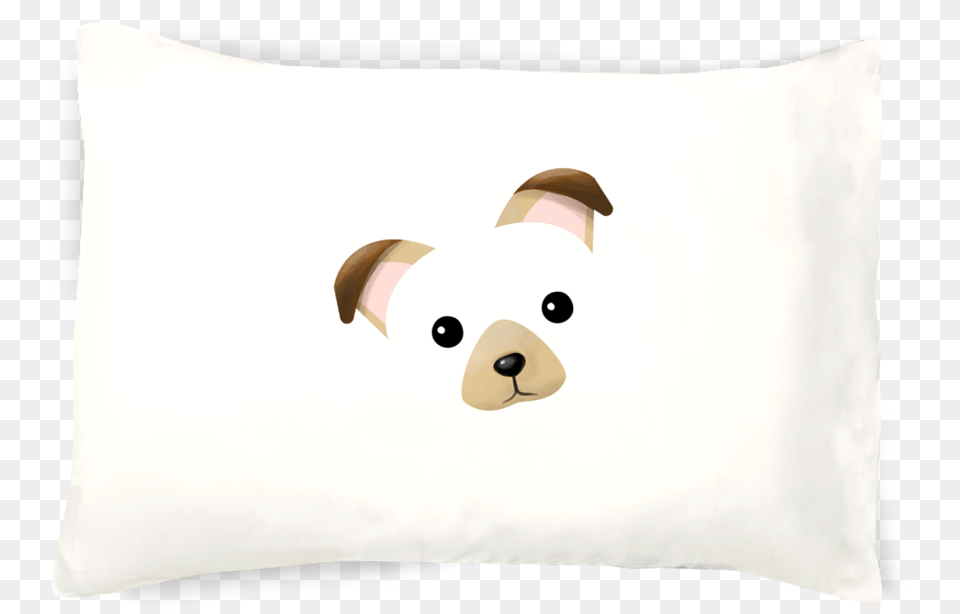 Do It Yourselfie Puppy Ears Wonderfully Soft Microfiber Cushion, Home Decor, Pillow, Nature, Outdoors Free Transparent Png