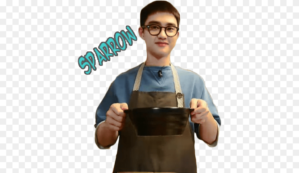 Do Kyungsoo, Cup, Adult, Female, Person Free Png