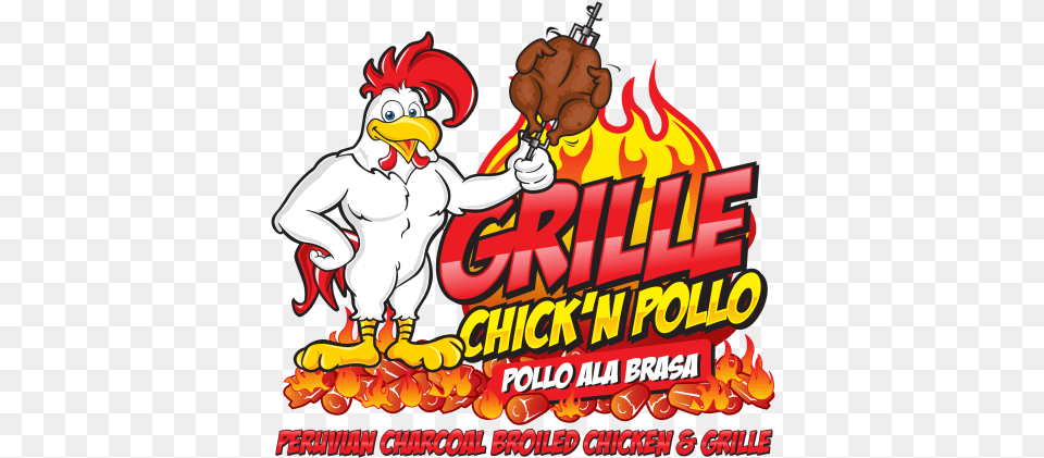 Do Logo Design For Your Business By Mologo Pollo, Advertisement, Poster, Dynamite, Weapon Free Transparent Png