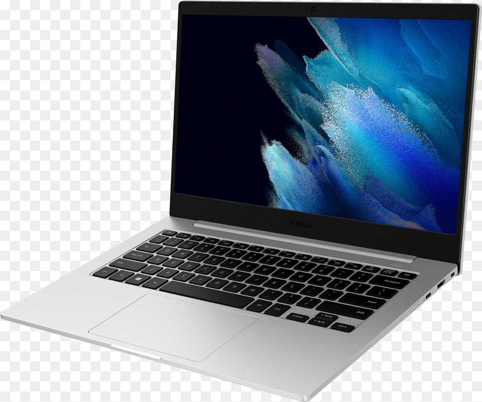 Do More Samsung Galaxy Book, Computer, Electronics, Laptop, Pc Free Transparent Png