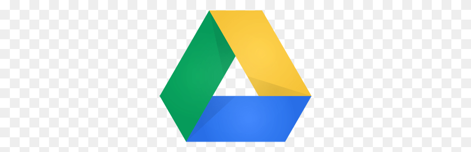 Do More With Google Drive, Triangle Free Transparent Png