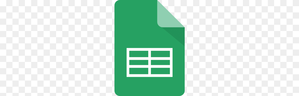 Do More With Google Sheets, First Aid, Garage, Indoors Free Png Download