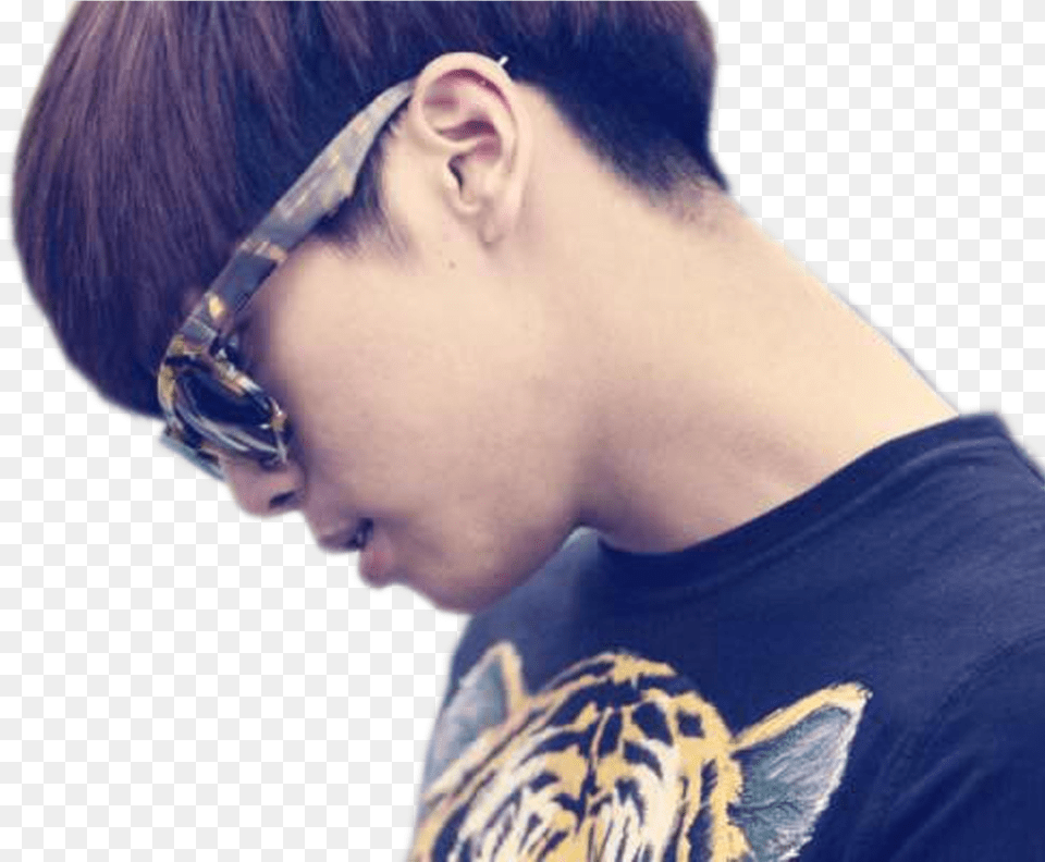 Do Not Claim These As Yours Jonghyun, Body Part, Portrait, Face, Head Free Transparent Png
