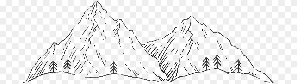 Do Not Claim This As Your Own Sketch, Mountain, Mountain Range, Nature, Outdoors Png Image