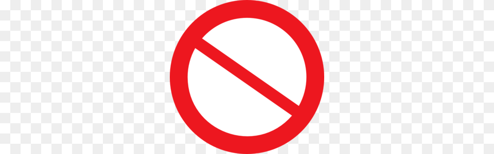 Do Not Clip Art, Sign, Symbol, Road Sign, Disk Png