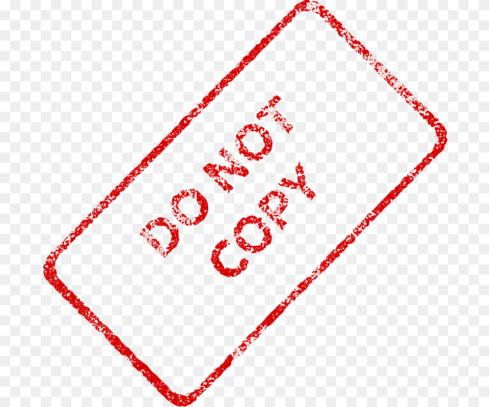 Do Not Copy Business Stamp, Computer Hardware, Electronics, Hardware, Text Png Image
