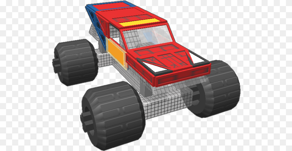Do Not Copy Or Resell Monster Jam Dont Buy My Trucks Monster Truck, Cad Diagram, Diagram, Bulldozer, Machine Free Png Download