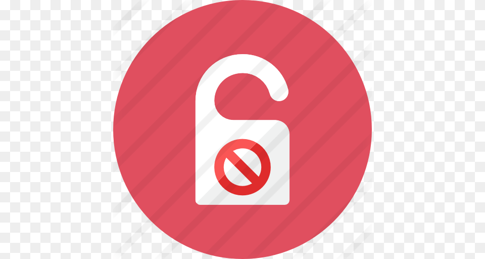 Do Not Disturb, Disk Free Png