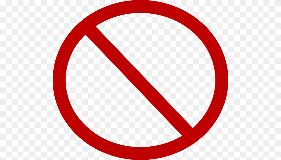 Do Not Disturb Sign Clip Art, Symbol, Road Sign Free Png