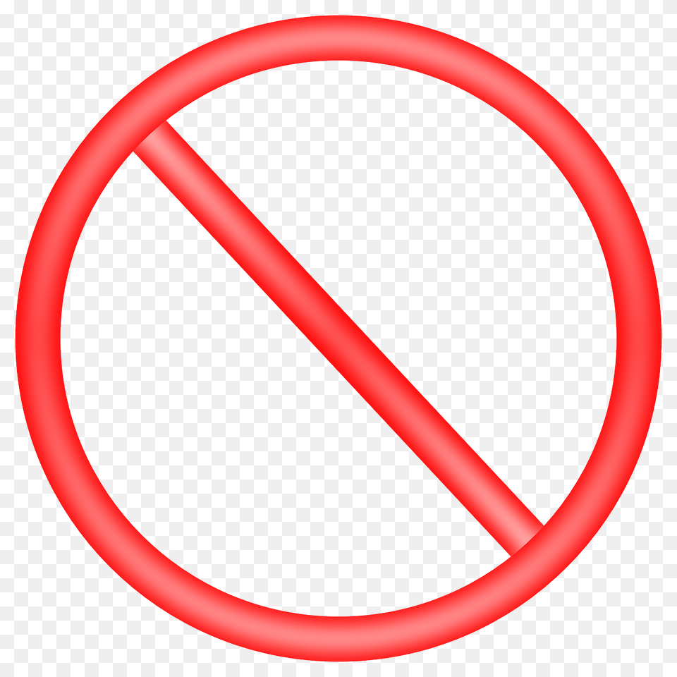 Do Not Eat Ice Cream, Sign, Symbol, Road Sign Png Image