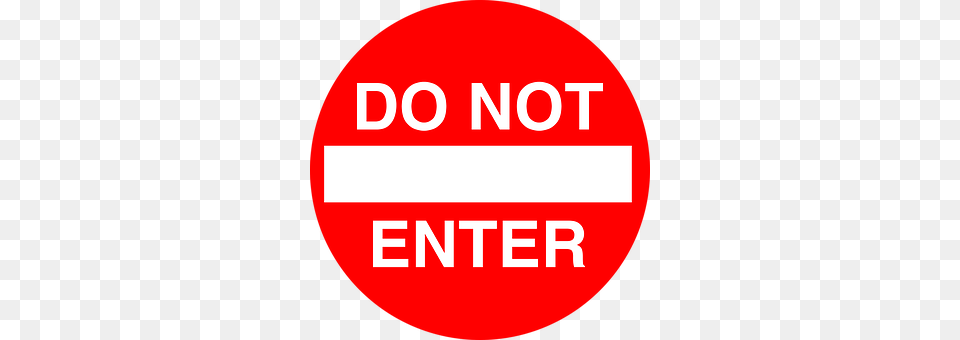 Do Not Enter Sign, Symbol, Road Sign Free Transparent Png