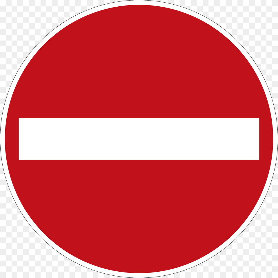 Do Not Enter Clipart, Sign, Symbol, Road Sign, Disk Png