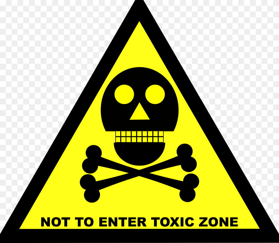 Do Not Enter Hazard, Triangle, Symbol, Sign, Logo Free Png