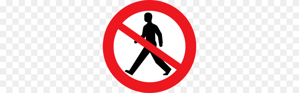 Do Not Enter Man Clip Art, Sign, Symbol, Road Sign, Boy Png