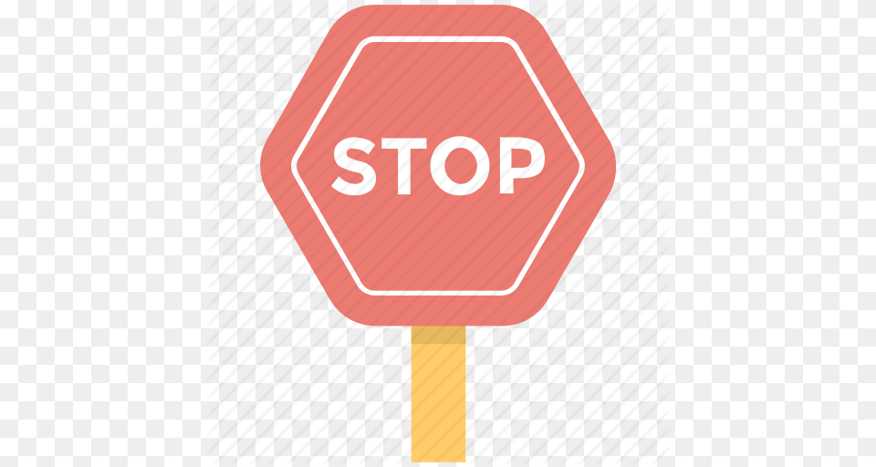 Do Not Enter No Entry Prohibition Stop Sign Warning Sign Icon, Road Sign, Symbol, Stopsign Png