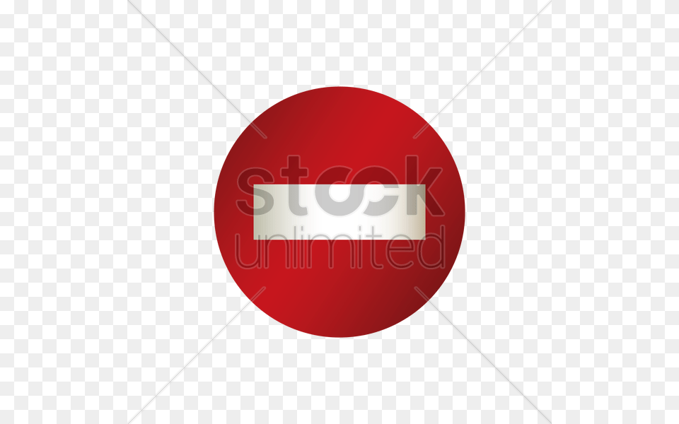 Do Not Enter Road Sign Vector Image, Symbol, Road Sign Png