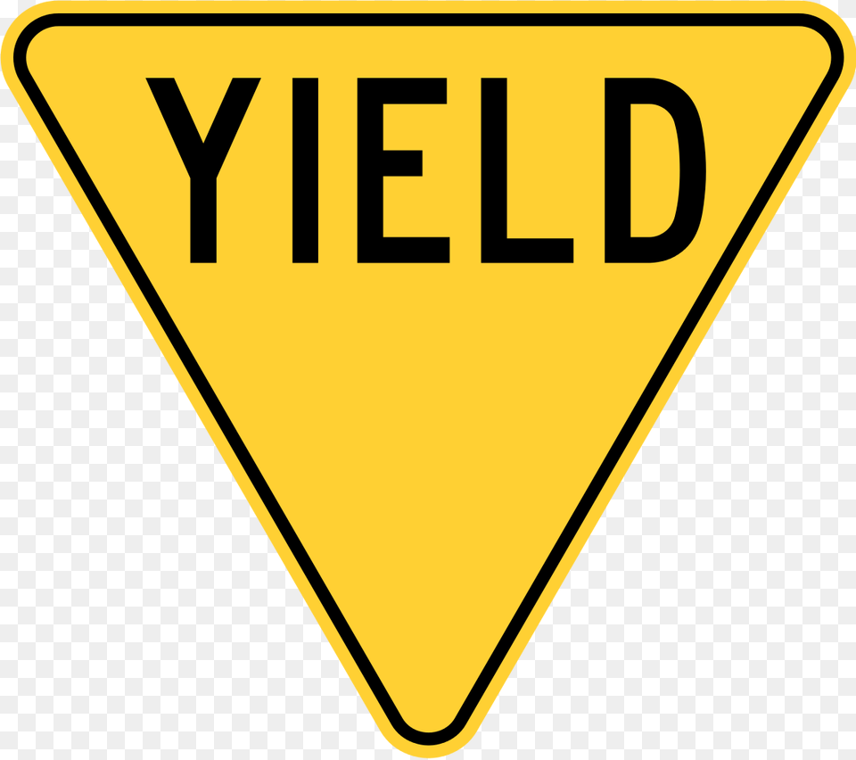 Do Not Enter Sign Yield Sign, Symbol, Road Sign, Blackboard Free Png Download
