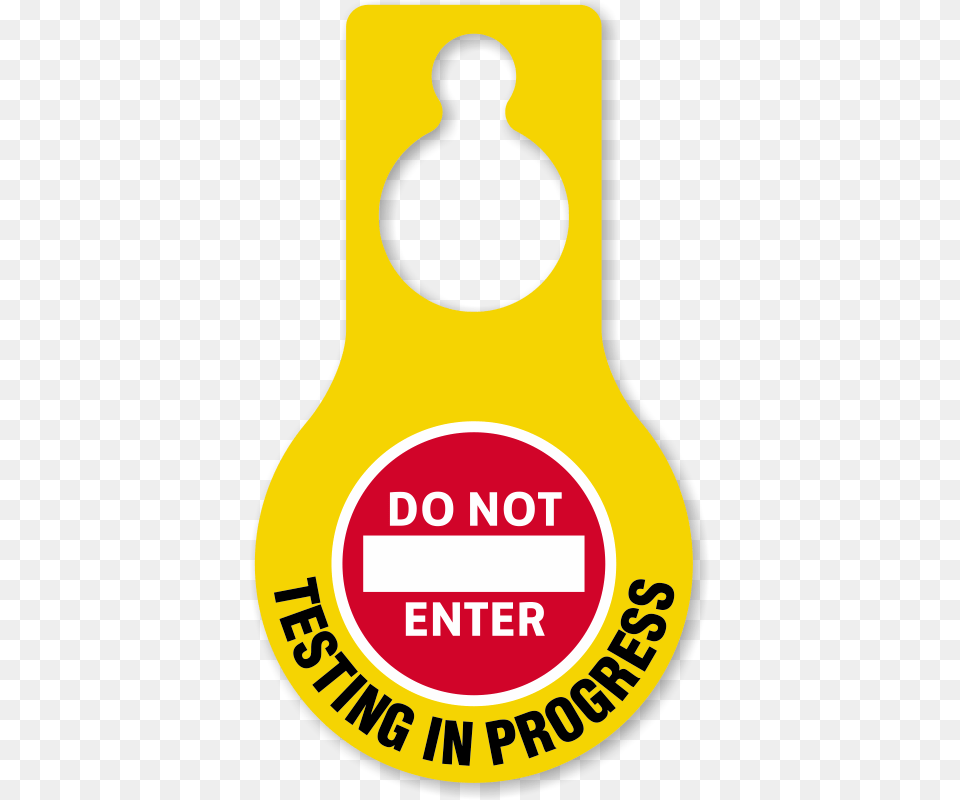 Do Not Enter Tags No Entry Door Tags, Logo, Symbol Png
