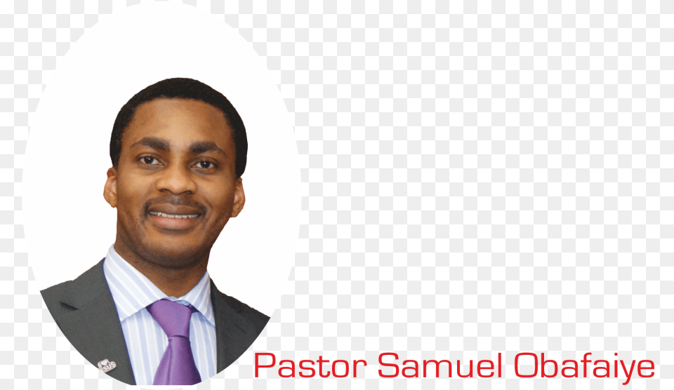 Do Not Limit Yourself By Pastor Samuel Obafaiye, Accessories, Portrait, Photography, Person Free Transparent Png