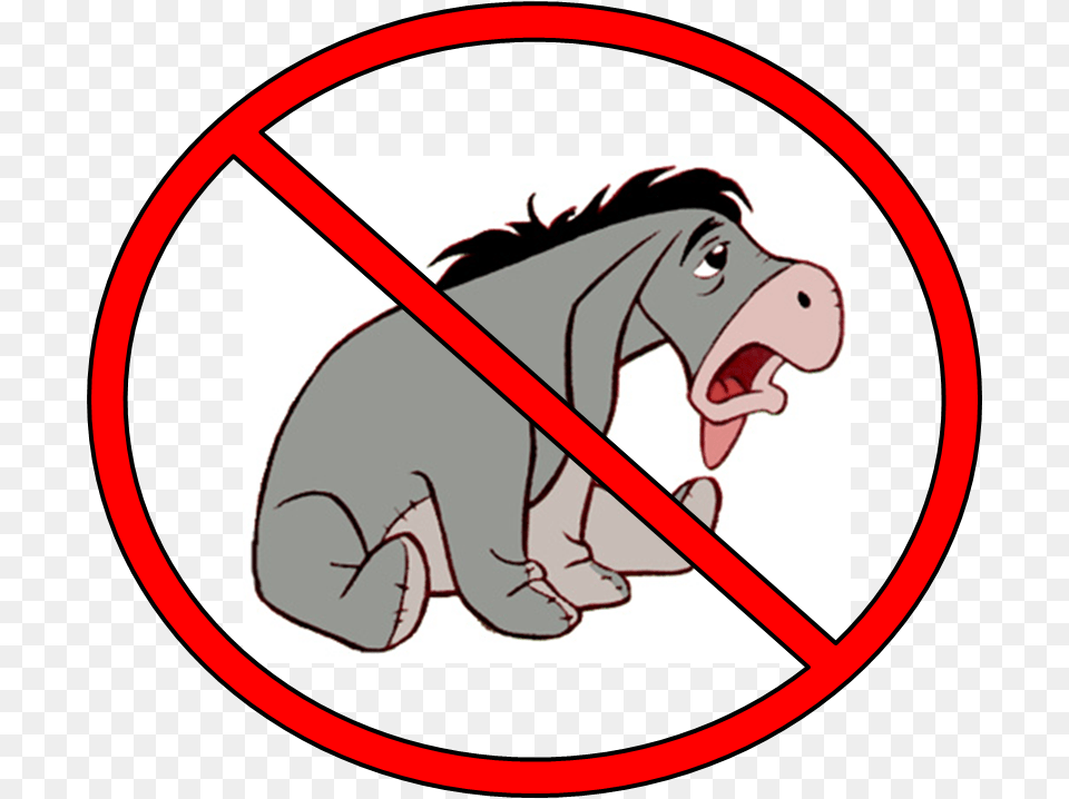 Do Not Litter Toilet Icon No Smoking Sign Symbol, Animal, Hippo, Mammal Free Transparent Png