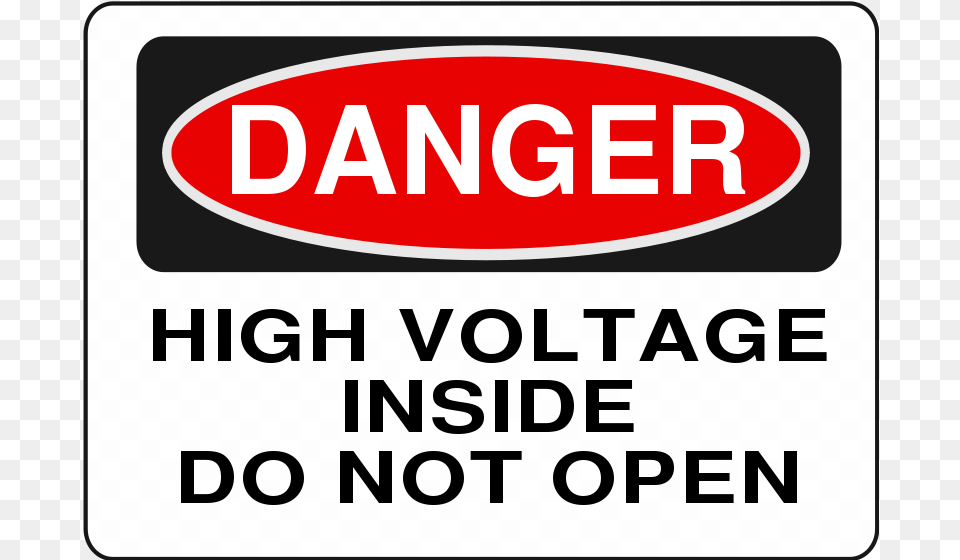 Do Not Open, Sign, Symbol, Scoreboard, Text Png Image