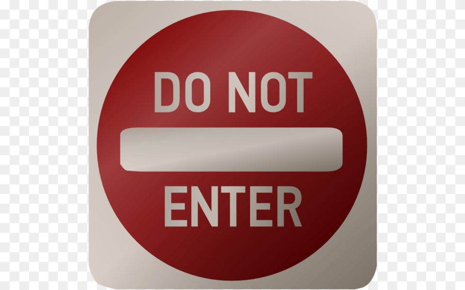 Do Not Sign, Symbol, Road Sign, Food, Ketchup Png Image