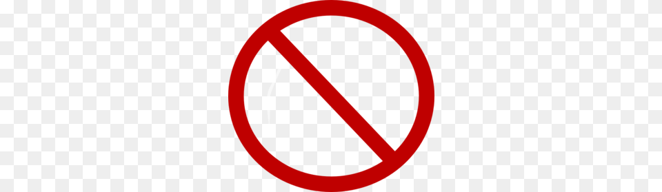 Do Not Sign Clip Art, Symbol, Road Sign, Stopsign Free Png Download