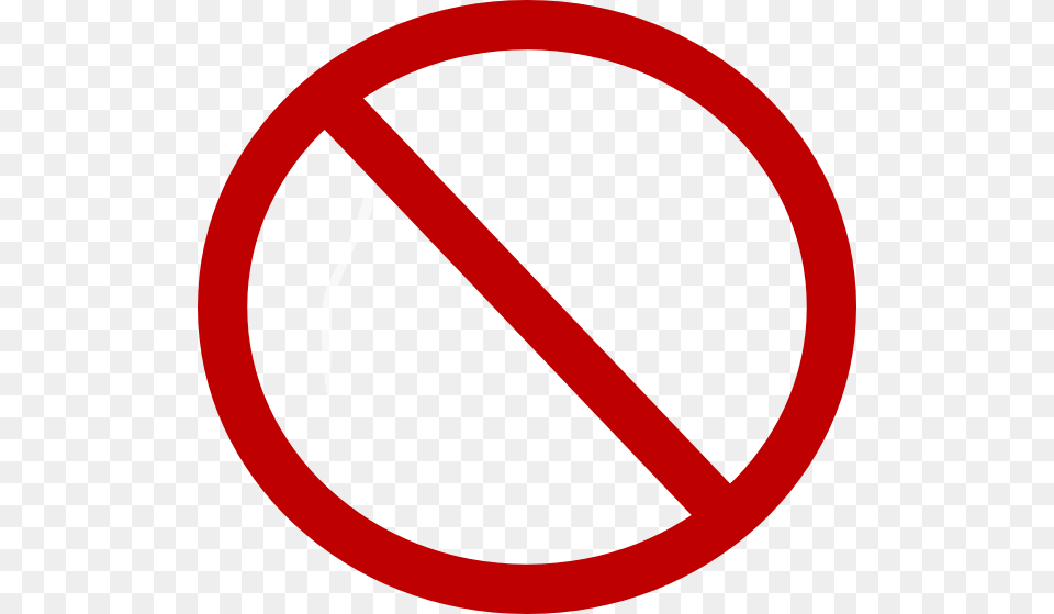 Do Not Sign Clip Art, Symbol, Road Sign, Smoke Pipe Free Transparent Png