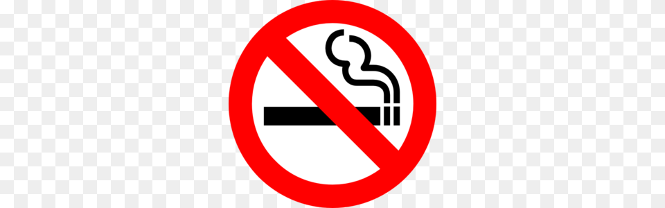 Do Not Smoke Clip Art, Sign, Symbol, Road Sign, Food Free Png