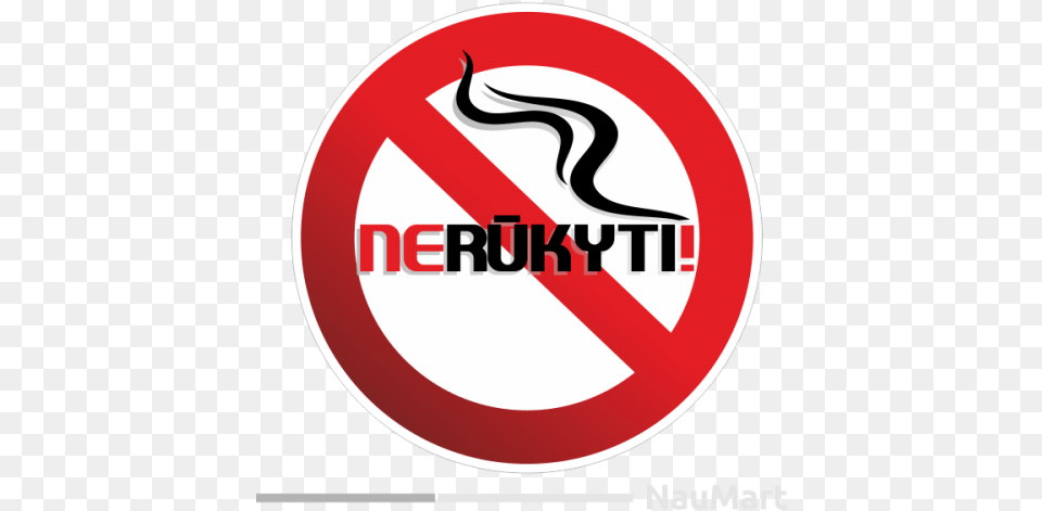 Do Not Smoke Emblem, Sign, Symbol, Road Sign Free Transparent Png