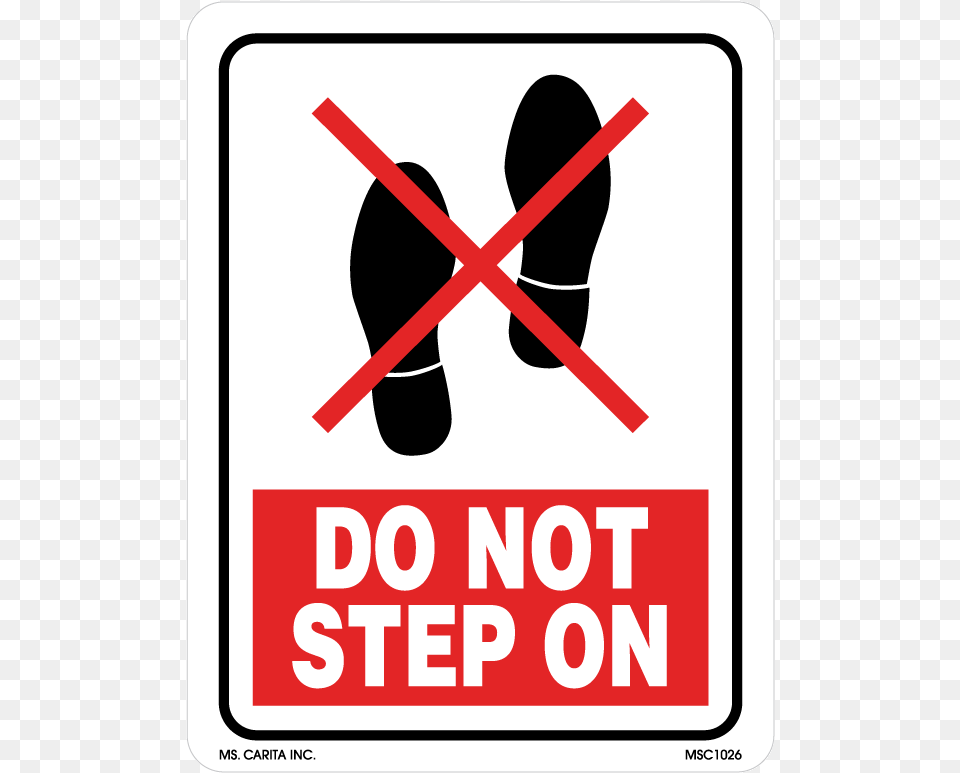 Do Not Step On Labels Do Not Stack Labels, Sign, Symbol, Device, Grass Png Image