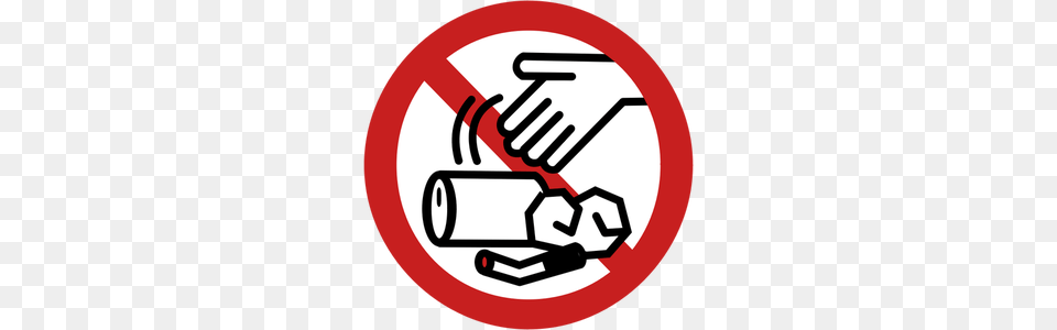 Do Not Symbol Clip Art, Sign, Road Sign, Dynamite, Weapon Free Transparent Png