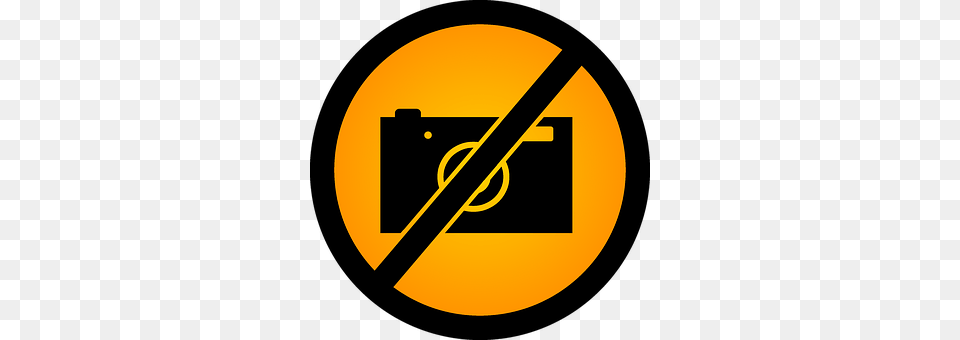 Do Not Take Photos Sign, Symbol, Astronomy, Moon Png