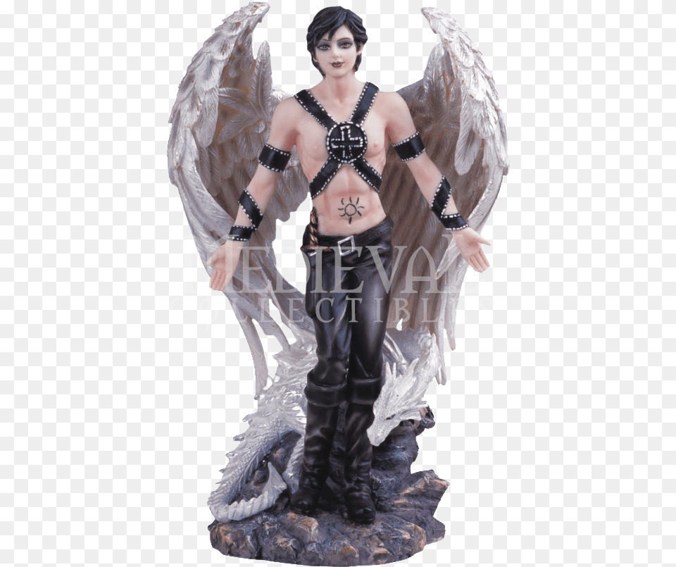 Do Not Take The Innocent And Inviting Expression Of Figurine, Adult, Wedding, Person, Female Png