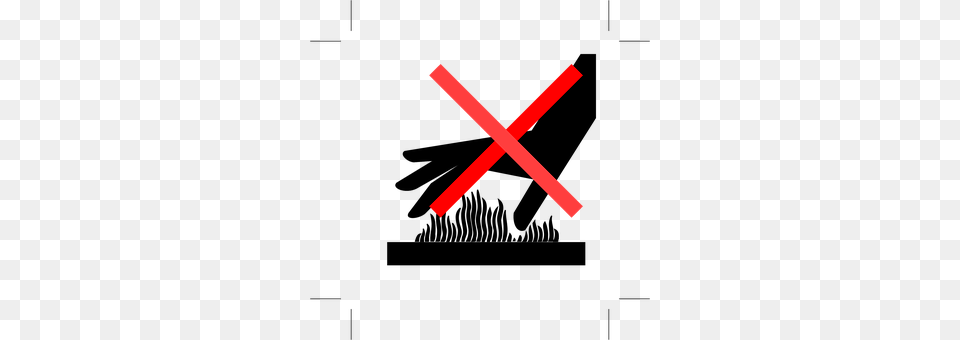 Do Not Touch Symbol, Dynamite, Weapon, Cross Png Image