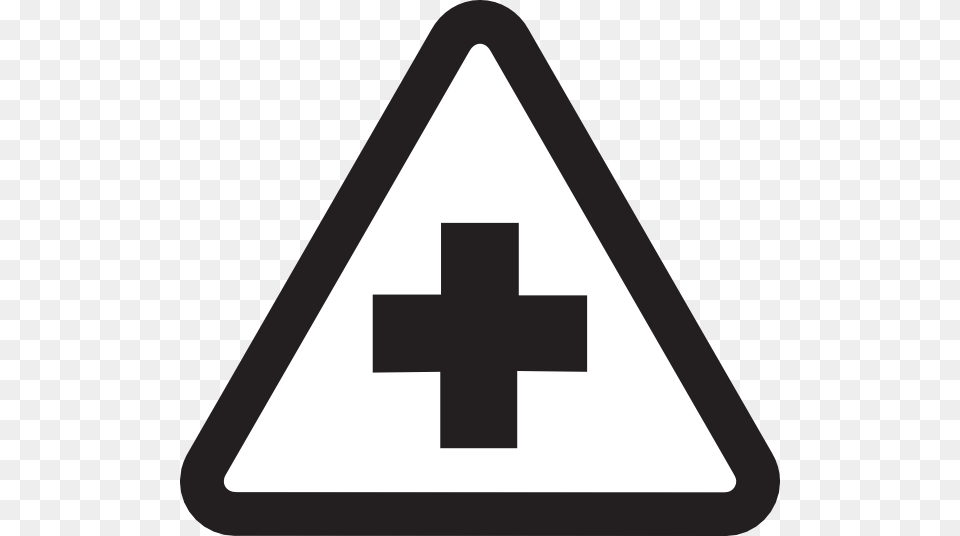 Do Not Use In Hospital Clip Art, Symbol, Sign, First Aid Free Transparent Png