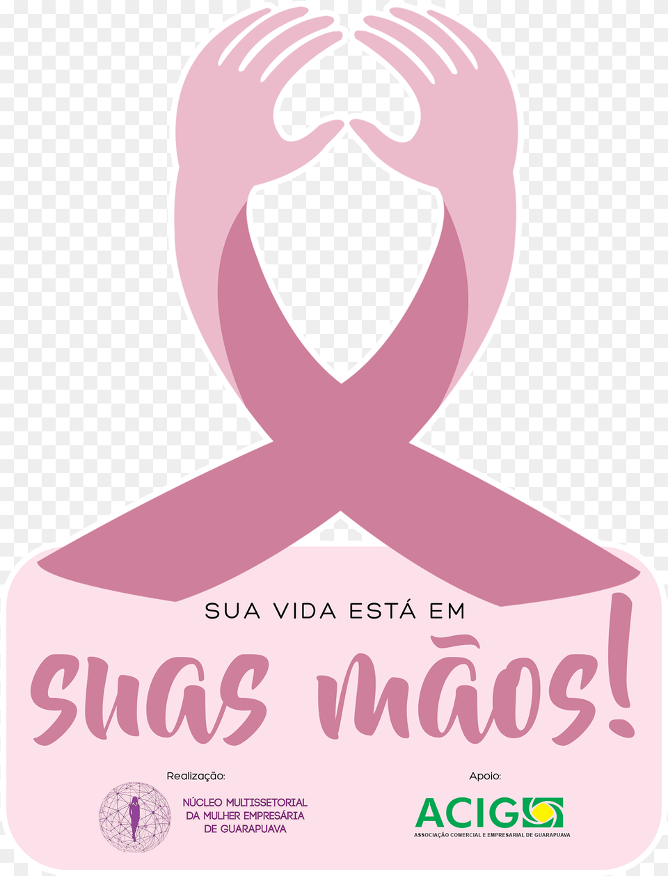 Do Outubro Rosa Segunda Feira Illustration, Adult, Female, Person, Woman Png Image